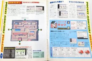 The Ultimate Pokemon Yellow Game Guide: Tips & Tricks Pokémon Guide & Updates – Latest News, Games, Cards, and Tips The Ultimate Pokemon Yellow Game Guide: Tips & Tricks | Pokémon Guide & Updates – Latest News, Games, Cards, and Tips