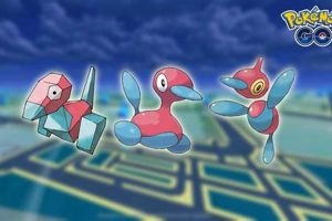 Best Porygon Moveset Pokemon Quest: Build a Powerhouse! Pokémon Guide & Updates – Latest News, Games, Cards, and Tips Best Porygon Moveset Pokemon Quest: Build a Powerhouse! | Pokémon Guide & Updates – Latest News, Games, Cards, and Tips