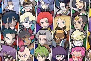 Pokemon Blue Elite Four: Prep & Beat the Final Boss! Pokémon Guide & Updates – Latest News, Games, Cards, and Tips Pokemon Blue Elite Four: Prep & Beat the Final Boss! | Pokémon Guide & Updates – Latest News, Games, Cards, and Tips