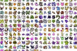 Best Pokmon Crystal Sprites: Enhanced GBC Graphics! Pokémon Guide & Updates – Latest News, Games, Cards, and Tips Best Pokmon Crystal Sprites: Enhanced GBC Graphics! | Pokémon Guide & Updates – Latest News, Games, Cards, and Tips