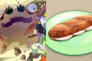 Fiery Bites! Fire Sandwich Pokmon: Teams & More Pokémon Guide & Updates – Latest News, Games, Cards, and Tips Fiery Bites! Fire Sandwich Pokmon: Teams & More | Pokémon Guide & Updates – Latest News, Games, Cards, and Tips