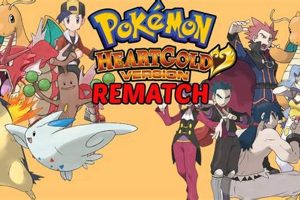 Guide: Pokemon League HeartGold Domination Tips & Tricks Pokémon Guide & Updates – Latest News, Games, Cards, and Tips Guide: Pokemon League HeartGold Domination Tips & Tricks | Pokémon Guide & Updates – Latest News, Games, Cards, and Tips