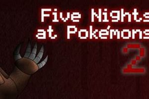 Unleashed: Five Night at Pokemon Club on GameJolt Horror! Pokémon Guide & Updates – Latest News, Games, Cards, and Tips Unleashed: Five Night at Pokemon Club on GameJolt Horror! | Pokémon Guide & Updates – Latest News, Games, Cards, and Tips