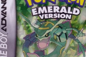 Pokmon Emerald Cover Art: The Legacy & Beyond! Pokémon Guide & Updates – Latest News, Games, Cards, and Tips Pokmon Emerald Cover Art: The Legacy & Beyond! | Pokémon Guide & Updates – Latest News, Games, Cards, and Tips