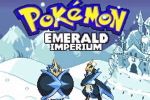 Download Pokemon Emerald Imperium ROM - Enhanced Fun! Pokémon Guide & Updates – Latest News, Games, Cards, and Tips Download Pokemon Emerald Imperium ROM - Enhanced Fun! | Pokémon Guide & Updates – Latest News, Games, Cards, and Tips