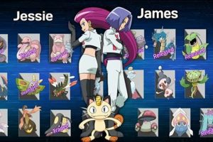 Unveiling The Team Rocket List of Pokemon: Complete Guide Pokémon Guide & Updates – Latest News, Games, Cards, and Tips Unveiling The Team Rocket List of Pokemon: Complete Guide | Pokémon Guide & Updates – Latest News, Games, Cards, and Tips