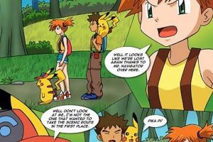 Pokemon Hentai Guide: [Tips & Legality] | Pokémon Guide & Updates – Latest News, Games, Cards, and Tips
