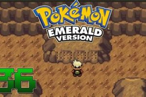 Unlock the Sealed Chamber in Pokmon Emerald: Location & Tips Pokémon Guide & Updates – Latest News, Games, Cards, and Tips Unlock the Sealed Chamber in Pokmon Emerald: Location & Tips | Pokémon Guide & Updates – Latest News, Games, Cards, and Tips