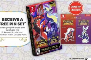 Secure Your Advantage: Pokemon Game Pre Order Deals Now! Pokémon Guide & Updates – Latest News, Games, Cards, and Tips Secure Your Advantage: Pokemon Game Pre Order Deals Now! | Pokémon Guide & Updates – Latest News, Games, Cards, and Tips
