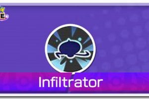 Unlock Infiltrator Pokemon: Tactics & Team Building Pokémon Guide & Updates – Latest News, Games, Cards, and Tips Unlock Infiltrator Pokemon: Tactics & Team Building | Pokémon Guide & Updates – Latest News, Games, Cards, and Tips