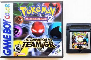 Pokmon TCG 2: The Future of the Card Game? Pokémon Guide & Updates – Latest News, Games, Cards, and Tips Pokmon TCG 2: The Future of the Card Game? | Pokémon Guide & Updates – Latest News, Games, Cards, and Tips