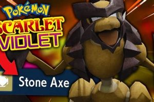 Unearthing the Mighty Stone Axe Pokemon: Power & Lore! Pokémon Guide & Updates – Latest News, Games, Cards, and Tips Unearthing the Mighty Stone Axe Pokemon: Power & Lore! | Pokémon Guide & Updates – Latest News, Games, Cards, and Tips