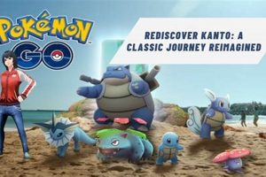 Guide: Rediscover Kanto Pokemon - Nostalgia & Tips! Pokémon Guide & Updates – Latest News, Games, Cards, and Tips Guide: Rediscover Kanto Pokemon - Nostalgia & Tips! | Pokémon Guide & Updates – Latest News, Games, Cards, and Tips