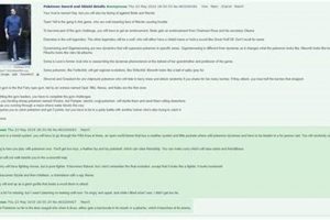 Uncensored Pokemon 4chan: Leaks, Memes & More! Pokémon Guide & Updates – Latest News, Games, Cards, and Tips Uncensored Pokemon 4chan: Leaks, Memes & More! | Pokémon Guide & Updates – Latest News, Games, Cards, and Tips