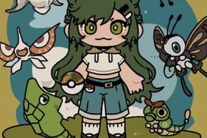 Create Your Dream Pokemon Trainer: A Picrew Guide! Pokémon Guide & Updates – Latest News, Games, Cards, and Tips Create Your Dream Pokemon Trainer: A Picrew Guide! | Pokémon Guide & Updates – Latest News, Games, Cards, and Tips