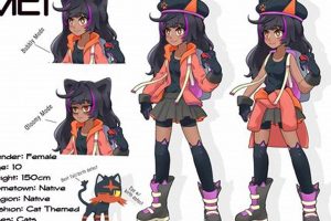 Create Unique Pokemon OCs: Design & Ideas Guide Pokémon Guide & Updates – Latest News, Games, Cards, and Tips Create Unique Pokemon OCs: Design & Ideas Guide | Pokémon Guide & Updates – Latest News, Games, Cards, and Tips