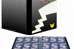 Protect Your Pokmon: Ultra Pro Pro Binder Guide Pokémon Guide & Updates – Latest News, Games, Cards, and Tips Protect Your Pokmon: Ultra Pro Pro Binder Guide | Pokémon Guide & Updates – Latest News, Games, Cards, and Tips
