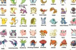 Hilarious! Funny Pokemon Names & How to Name 'Em Pokémon Guide & Updates – Latest News, Games, Cards, and Tips Hilarious! Funny Pokemon Names & How to Name 'Em | Pokémon Guide & Updates – Latest News, Games, Cards, and Tips