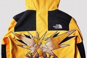 Pokemon Style: North Face Pokemon Jacket - Cool Collab! Pokémon Guide & Updates – Latest News, Games, Cards, and Tips Pokemon Style: North Face Pokemon Jacket - Cool Collab! | Pokémon Guide & Updates – Latest News, Games, Cards, and Tips
