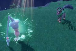 Guide: Healing Wish Pokemon | Teams & Strategy Pokémon Guide & Updates – Latest News, Games, Cards, and Tips Guide: Healing Wish Pokemon | Teams & Strategy | Pokémon Guide & Updates – Latest News, Games, Cards, and Tips