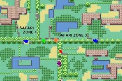 Pokemon Leaf Green: Safari Zone Map +Rare Pokemon Guide Pokémon Guide & Updates – Latest News, Games, Cards, and Tips Pokemon Leaf Green: Safari Zone Map +Rare Pokemon Guide | Pokémon Guide & Updates – Latest News, Games, Cards, and Tips