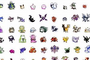 Unseen Pokemon: Exploring Beta Sprites & Early Designs Pokémon Guide & Updates – Latest News, Games, Cards, and Tips Unseen Pokemon: Exploring Beta Sprites & Early Designs | Pokémon Guide & Updates – Latest News, Games, Cards, and Tips