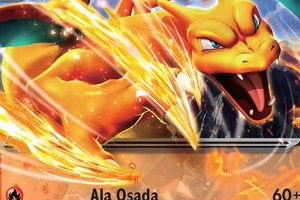 Unlock the Power: Pokemon 151 Charizard EX - A Guide Pokémon Guide & Updates – Latest News, Games, Cards, and Tips Unlock the Power: Pokemon 151 Charizard EX - A Guide | Pokémon Guide & Updates – Latest News, Games, Cards, and Tips