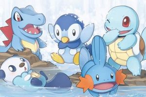 Best Water Starters Pokemon: Complete Guide & Tier List Pokémon Guide & Updates – Latest News, Games, Cards, and Tips Best Water Starters Pokemon: Complete Guide & Tier List | Pokémon Guide & Updates – Latest News, Games, Cards, and Tips