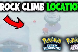 Best Rock Climb Pokemon: Scale Cliffs Like a Pro! Pokémon Guide & Updates – Latest News, Games, Cards, and Tips Best Rock Climb Pokemon: Scale Cliffs Like a Pro! | Pokémon Guide & Updates – Latest News, Games, Cards, and Tips
