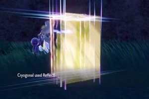 Guide to Reflect Pokemon: Reflect & Conquer! Pokémon Guide & Updates – Latest News, Games, Cards, and Tips Guide to Reflect Pokemon: Reflect & Conquer! | Pokémon Guide & Updates – Latest News, Games, Cards, and Tips