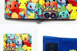 Best Pokemon Wallets: Carry Your Fandom! Pokémon Guide & Updates – Latest News, Games, Cards, and Tips Best Pokemon Wallets: Carry Your Fandom! | Pokémon Guide & Updates – Latest News, Games, Cards, and Tips