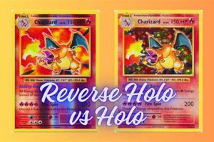 Unlock the Value: Pokemon Holo & Reverse Holo Guide Pokémon Guide & Updates – Latest News, Games, Cards, and Tips Unlock the Value: Pokemon Holo & Reverse Holo Guide | Pokémon Guide & Updates – Latest News, Games, Cards, and Tips