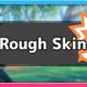Guide to Rough Skin Pokemon: Traits, Tips & Battles! | Pokémon Guide & Updates – Latest News, Games, Cards, and Tips