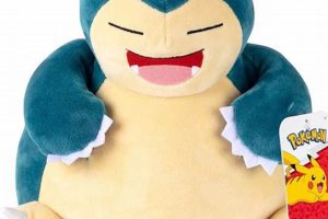 Cuddle a Friend: Giant Pokemon Stuffed Animal Guide & More! Pokémon Guide & Updates – Latest News, Games, Cards, and Tips Cuddle a Friend: Giant Pokemon Stuffed Animal Guide & More! | Pokémon Guide & Updates – Latest News, Games, Cards, and Tips