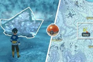 Guide to Ice Rock Pokemon: Strengths & Weaknesses Pokémon Guide & Updates – Latest News, Games, Cards, and Tips Guide to Ice Rock Pokemon: Strengths & Weaknesses | Pokémon Guide & Updates – Latest News, Games, Cards, and Tips