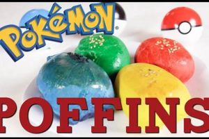 Boost Your Pokemon: Delicious Poffins Guide (Tips & Tricks) Pokémon Guide & Updates – Latest News, Games, Cards, and Tips Boost Your Pokemon: Delicious Poffins Guide (Tips & Tricks) | Pokémon Guide & Updates – Latest News, Games, Cards, and Tips