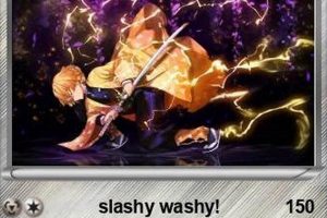 Guide to Slashy Pokemon: Masters of the Blade! Pokémon Guide & Updates – Latest News, Games, Cards, and Tips Guide to Slashy Pokemon: Masters of the Blade! | Pokémon Guide & Updates – Latest News, Games, Cards, and Tips