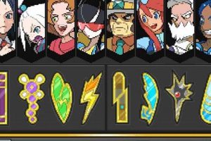 Unova's Elite: Pokemon BW2 Gym Leaders Guide & Tips Pokémon Guide & Updates – Latest News, Games, Cards, and Tips Unova's Elite: Pokemon BW2 Gym Leaders Guide & Tips | Pokémon Guide & Updates – Latest News, Games, Cards, and Tips