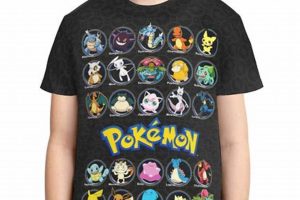 Gotta Catch 'Em All: Pokemon T Shirts Designs You Need Pokémon Guide & Updates – Latest News, Games, Cards, and Tips Gotta Catch 'Em All: Pokemon T Shirts Designs You Need | Pokémon Guide & Updates – Latest News, Games, Cards, and Tips