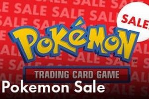Find Pokemon Sale Now: Deals & Discounts! Pokémon Guide & Updates – Latest News, Games, Cards, and Tips Find Pokemon Sale Now: Deals & Discounts! | Pokémon Guide & Updates – Latest News, Games, Cards, and Tips