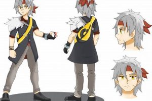 Become a Pokemon Trainer Designer: Tips & Tricks! Pokémon Guide & Updates – Latest News, Games, Cards, and Tips Become a Pokemon Trainer Designer: Tips & Tricks! | Pokémon Guide & Updates – Latest News, Games, Cards, and Tips