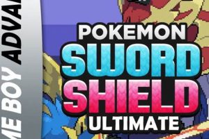 Complete Pokemon Sword & Shield Ultimate [Guide] | Pokémon Guide & Updates – Latest News, Games, Cards, and Tips