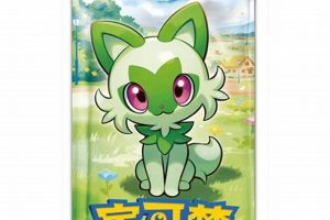 Collecting Chinese Pokemon Sets 1.0: A Beginner's Guide | Pokémon Guide & Updates – Latest News, Games, Cards, and Tips