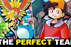 Build the Ultimate Pokemon Gold Team: Dominate Johto! Pokémon Guide & Updates – Latest News, Games, Cards, and Tips Build the Ultimate Pokemon Gold Team: Dominate Johto! | Pokémon Guide & Updates – Latest News, Games, Cards, and Tips
