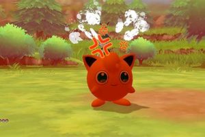 Guide to Bide Pokmon: Unleash the Counter Attack! | Pokémon Guide & Updates – Latest News, Games, Cards, and Tips