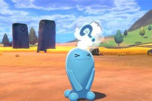 Unlocking Lost Tales: Amnesia Pokemon &amp; More! | Pokémon Guide & Updates – Latest News, Games, Cards, and Tips