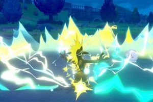 Electric Discharge Pokemon: Unleash Shocking Power! Pokémon Guide & Updates – Latest News, Games, Cards, and Tips Electric Discharge Pokemon: Unleash Shocking Power! | Pokémon Guide & Updates – Latest News, Games, Cards, and Tips