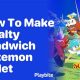 Boost Your Hunt: Salty Sandwich Pokemon Secrets! | Pokémon Guide & Updates – Latest News, Games, Cards, and Tips