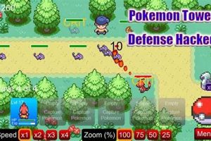 Guide to Pokemon Tower Defense Hacked Versions (Risks & Ethics) Pokémon Guide & Updates – Latest News, Games, Cards, and Tips Guide to Pokemon Tower Defense Hacked Versions (Risks & Ethics) | Pokémon Guide & Updates – Latest News, Games, Cards, and Tips