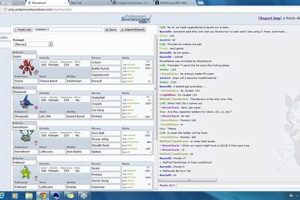 Pokemon Showdown Team Import: Easy Team Transfers! Pokémon Guide & Updates – Latest News, Games, Cards, and Tips Pokemon Showdown Team Import: Easy Team Transfers! | Pokémon Guide & Updates – Latest News, Games, Cards, and Tips